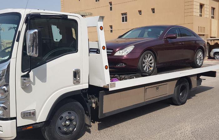 VIP service