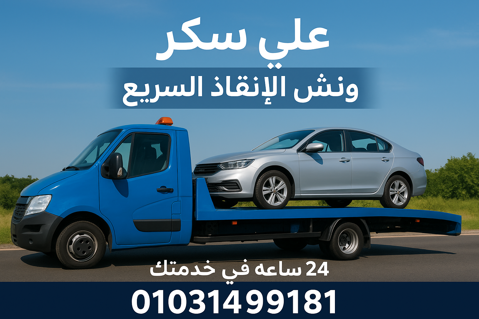 طوارئ 24 ساعة